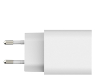 4smarts Ładowarka sieciowa VoltPlug 20W PD USB-C biały - 1486743 - zdjęcie 2
